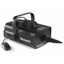 BeamZ SNOW-900 hógép (900W)