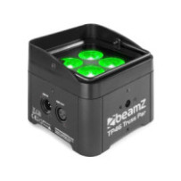 BeamZ TP46 Truss PAR, 4x 4W...