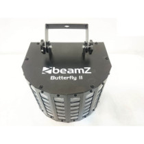 BeamZ Butterfly II (6x3W) LED derby fényeffekt