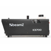 BeamZ ICE700 hidegfüstgép (700W) + jégtartály