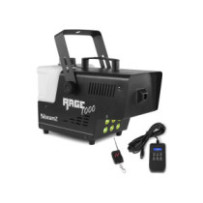 BeamZ Rage 1000LED DMX...