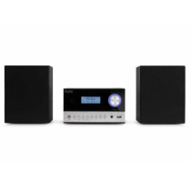 Audizio ARLES Micro HiFi rendszer DAB+, FM, bluetooth, CD