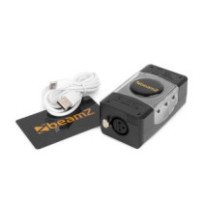 BeamZ IF3 USB DMX...