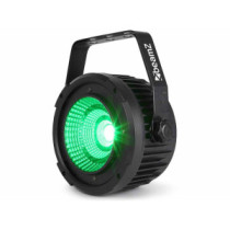 BeamZ COB50 50W COB LED PAR lámpa, DMX