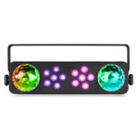 BeamZ Lightbox7 2 az 1-ben...