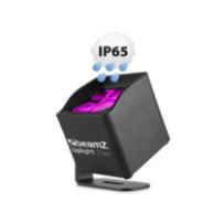 BeamZ BBP44, Mini 4x 4W...