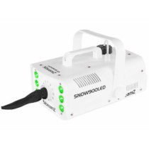 BeamZ SNOW-900LED hógép LED fényeffekktel (900W)