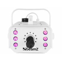 BeamZ SNOW-900LED hógép LED fényeffekktel (900W)