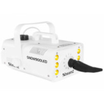 BeamZ SNOW-900LED hógép LED...