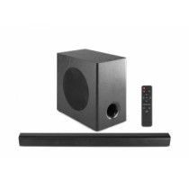Audizio SB90 150W Soundbar hangfal + Vezeték nélküli MÉLYLÁDA (USB + Bluetooth)