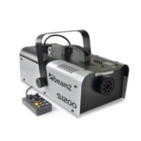 BeamZ S1200 füstgép (1200W)...