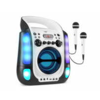 Fenton SBS30W karaoke...