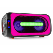 Fenton BOOMbox400 Party hangfal, Bluetooth 5.0, USB, MicroSD