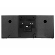 Audizio METZ Micro HiFi rendszer, FM, Bluetooth, CD