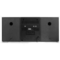 Audizio METZ Micro HiFi rendszer, FM, CD, Bluetooth