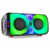 Fenton BOOMbox440 Party hangfal, Bluetooth 5.0, USB, MicroSD