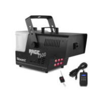 BeamZ Rage 1500LED DMX...