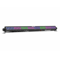 BeamZ LCB803 (80x 3W RGB LED) DMX LED derítő, színező fényeffekt