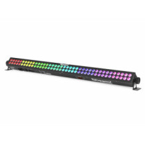 BeamZ LCB803 (80x 3W RGB LED) DMX LED derítő, színező fényeffekt