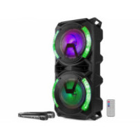 Fenton LIVE280 900W (2x 8")...