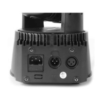 BeamZ MHL-108MK3 18x3W RGB LED Mini Robotlámpa
