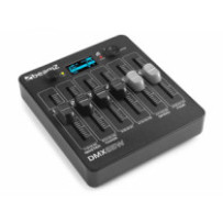 BeamZ DMX-65W, 30...