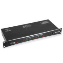 BeamZ SPL-3 DMX Splitter /...