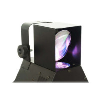 BeamZ Triple Flex SCAN (72x) RGB DMX scanner LED fényeffekt
