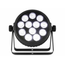 BeamZ BT400 PAR, 12x10W 4-in-1 LED, RGBW, DMX