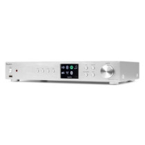 Audizio Adria internetrádió (FM, WiFi, Bluetooth) - ezüst