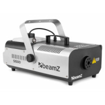 BeamZ S1500 DMX füstgép (1500W) + időzítős vezérlő