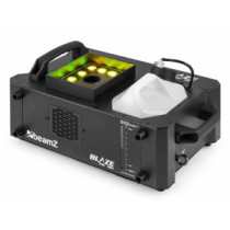 BeamZ Blaze800 Függőleges Füstgép (12x4W 4-in-1 LED)