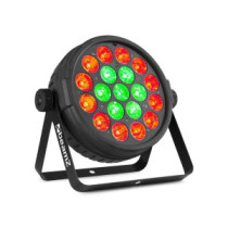 BeamZ BT410 PAR, 19x10W 4-in-1 LED, RGBW, DMX