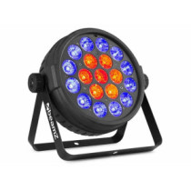 BeamZ BT410 PAR, 19x10W 4-in-1 LED, RGBW, DMX