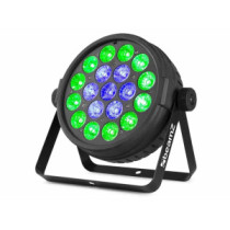 BeamZ BT410 PAR, 19x10W 4-in-1 LED, RGBW, DMX