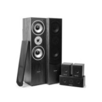 Fenton SHF5B 5.0 Házimozi,...