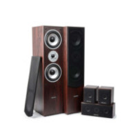 Fenton SHF5W 5.0 Házimozi,...