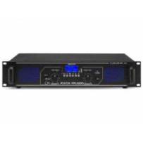 Fenton FPL1000 digitális...