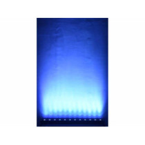BeamZ LCB140 RGBW (12x6W) DMX LED bar fényeffekt