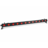 BeamZ LCB140 RGBW (12x6W)...