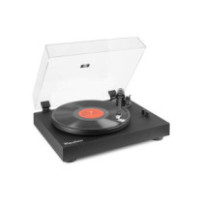 Audizio RP340 Bakelit...