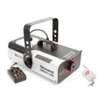 BeamZ S1500-LED füstgép...