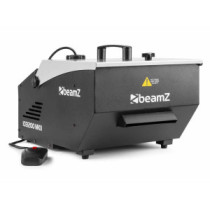 BeamZ ICE1200 hidegfüstgép (1200W) + jégtartály