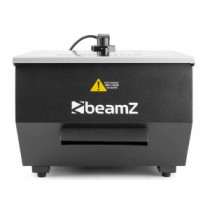 BeamZ ICE1200 hidegfüstgép (1200W) + jégtartály