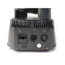 BeamZ MHL-90 DMX robotlámpa Wash 5x18W RGBAW-UV