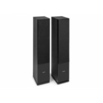 Fenton SHF80B FEKETE...