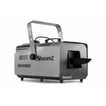 BeamZ SNOW-1800 hógép (1800W)