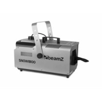 BeamZ SNOW-1800 hógép (1800W)