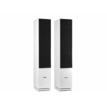 Fenton SHF80W FEHÉR passzív hangfaltorony pár 2x250/500W (3x16,5 cm mélysugárzó)