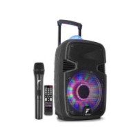 Fenton FT12JB Hordozható...